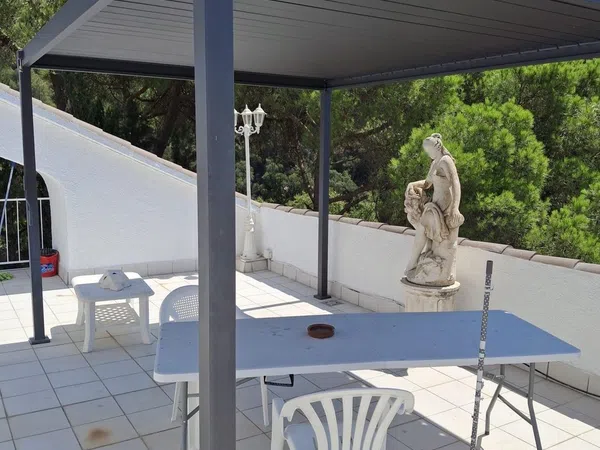 Casa o chalet independiente en Calle del Fonoll, 11, Serra Brava, Serra Brava - Foto 6