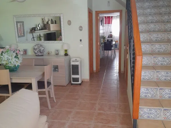 Chalet adosado en Calle Núñez de Balboa, 52 - Foto 18