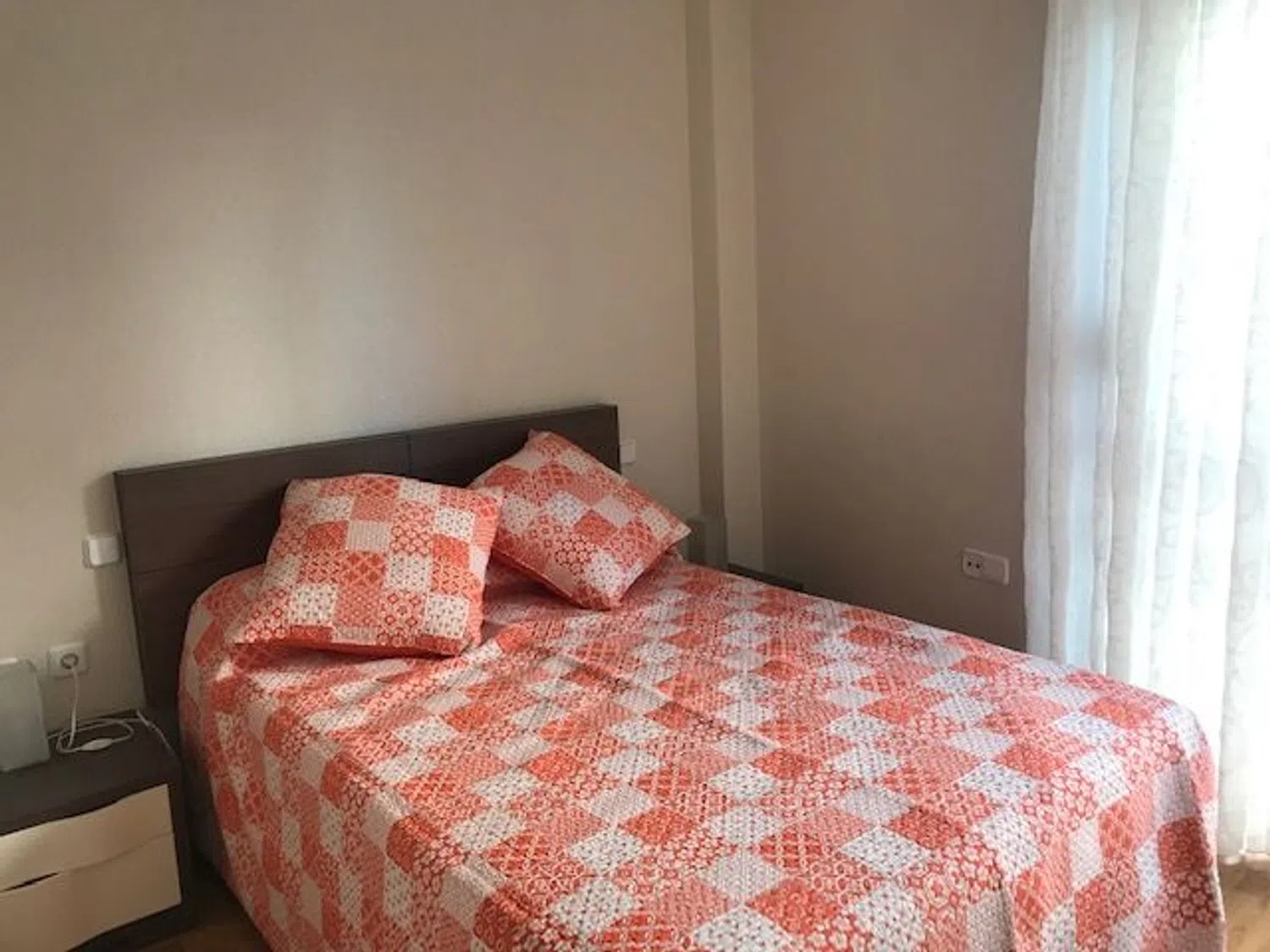 Piso en calle Jose Manuel Serrano Galvan, 100 - Foto 9