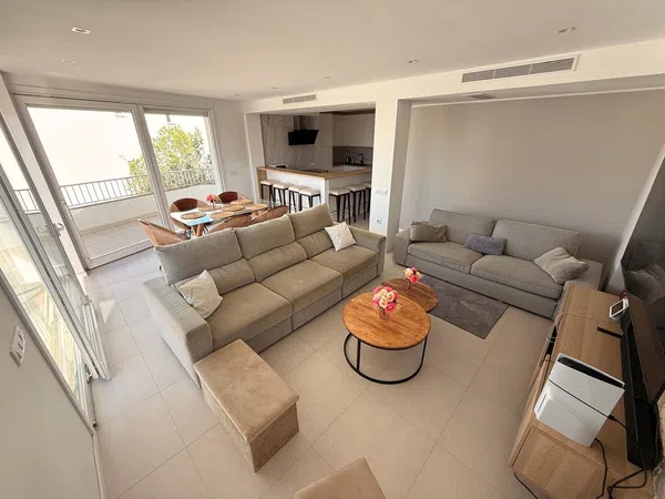 Dúplex en avenida Europa, 3 - Foto 5