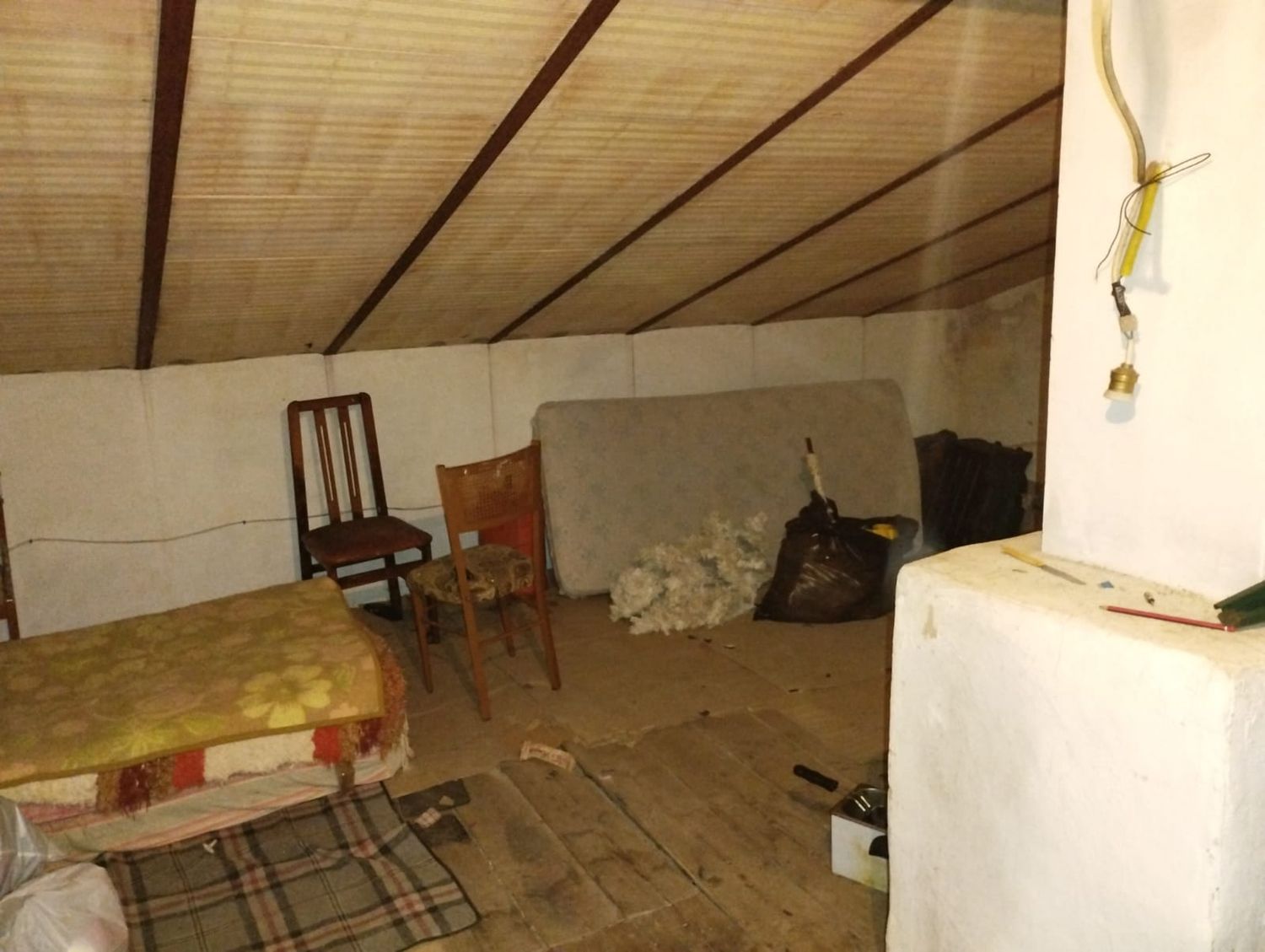 Casa o chalet independiente en Calle Elias Serrano, 28 - Foto 3
