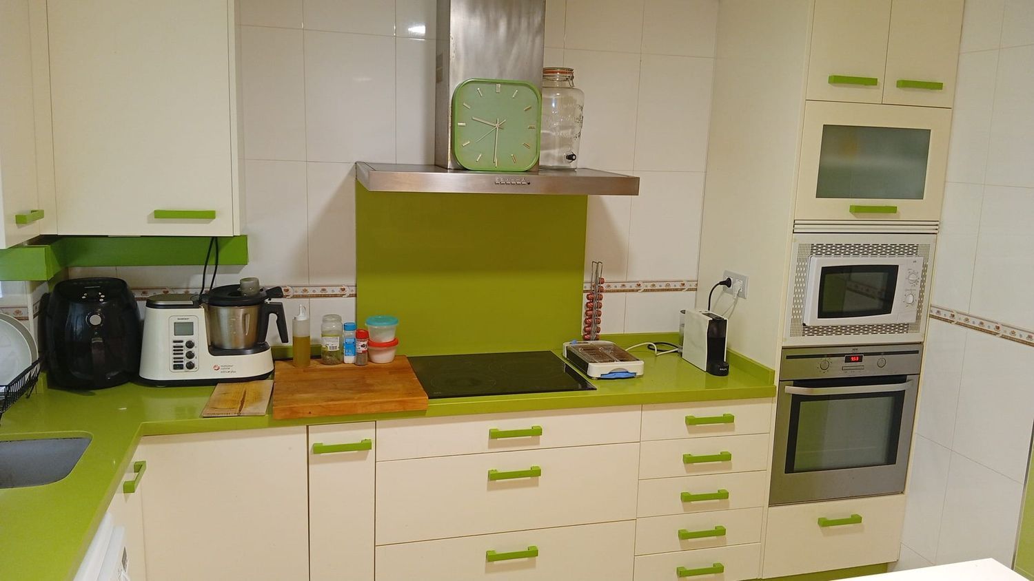 Chalet adosado en Torrealta-Ribera de Molina - Foto 6