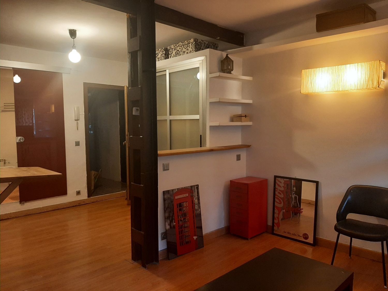Estudio en Juan de Austria, Juan de Austria - Foto 13