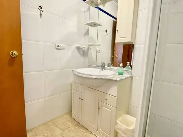 Chalet adosado en Calle Urano, 128, La Siesta - El Salado - Torreta - Foto 15
