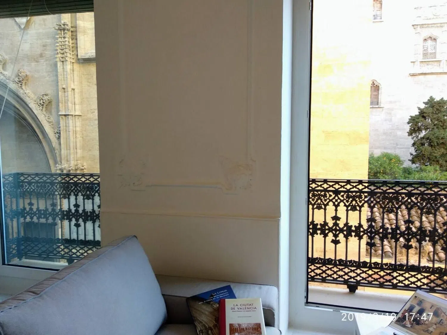 Piso en calle de la Llotja, 6 - Foto 7