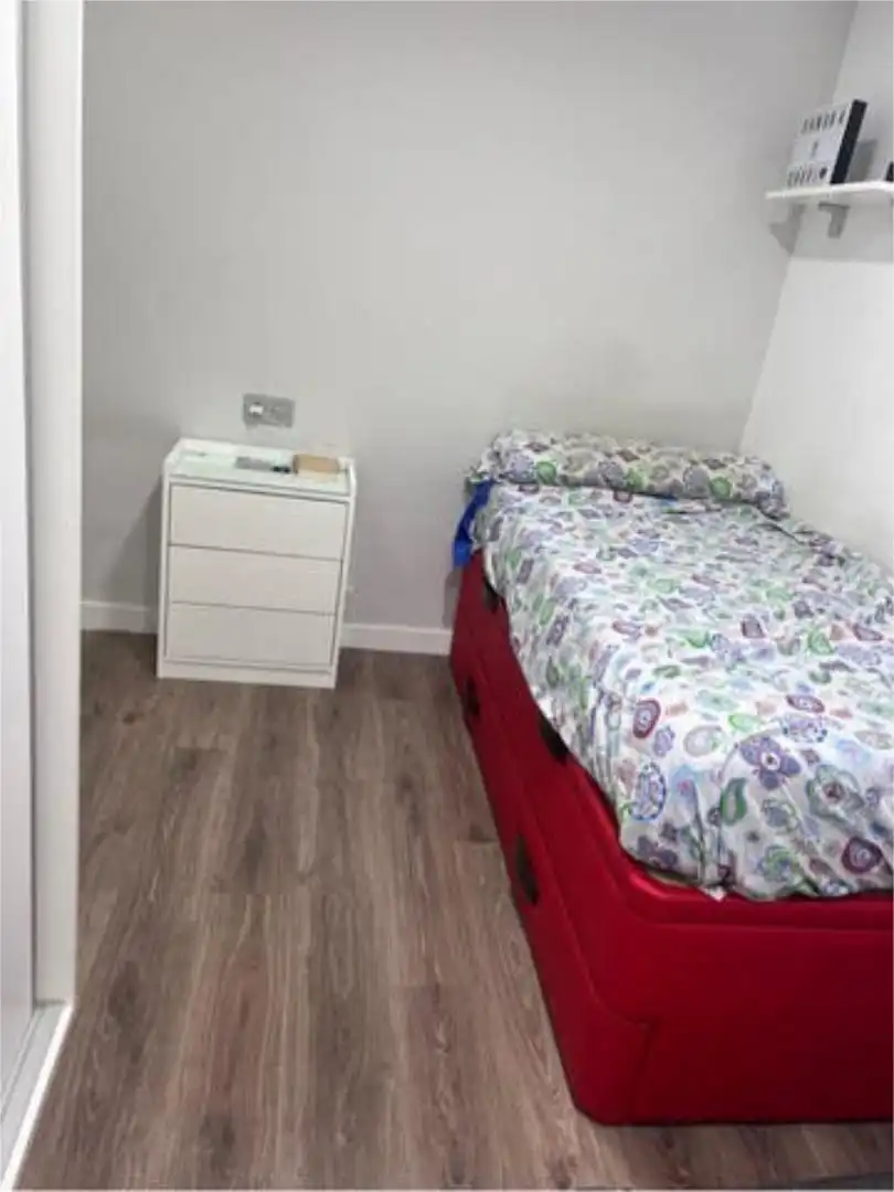 Piso en Santiago el Mayor - Foto 6