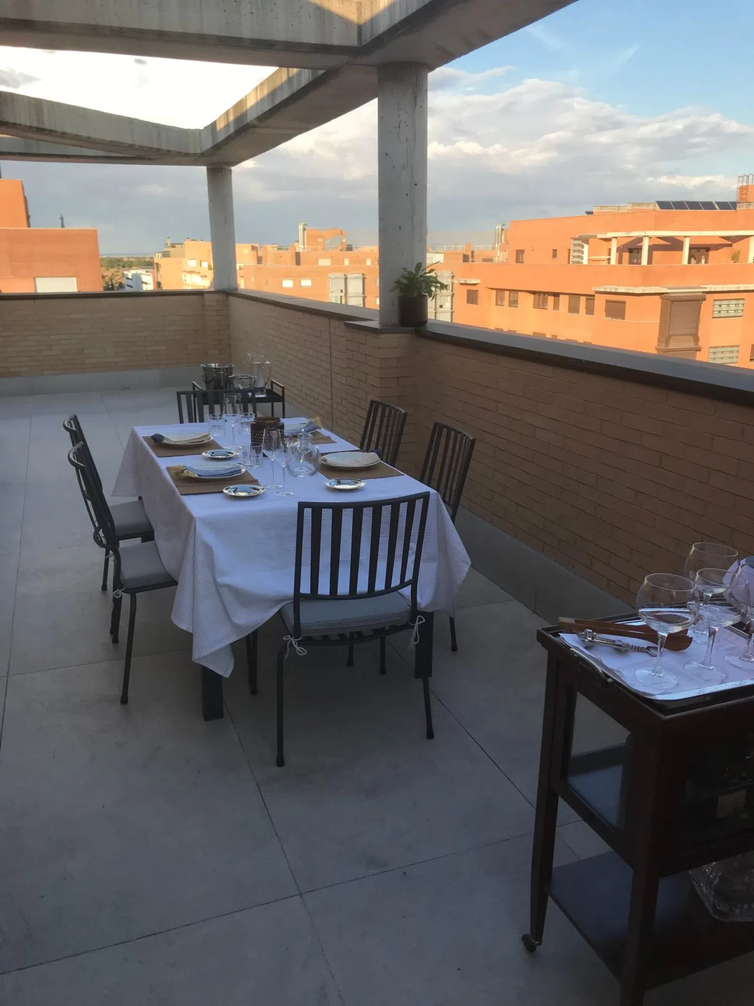 Ático en calle de Diego Hurtado de Mendoza, 17 - Foto 4