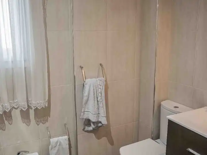 Piso en  Rúa A. Noriega Varela 10 - Foto 17