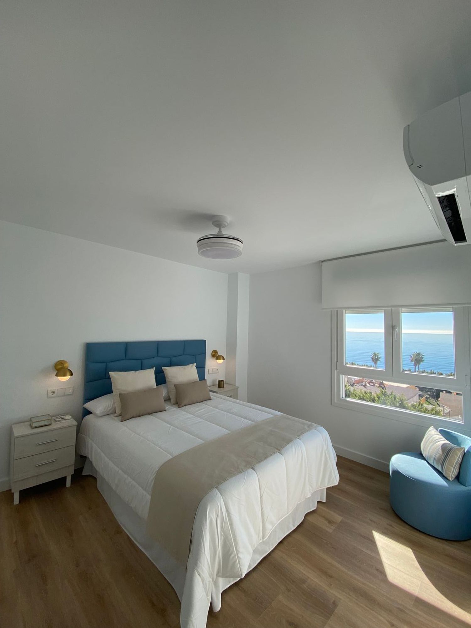 Piso en avenida Salvador Allende, 23 - Foto 10