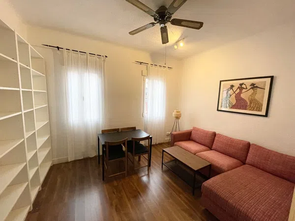 Piso en calle de Lope de Rueda, 32