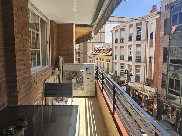 Piso en Calle Madrid, Getafe Centro, Getafe Centro - Foto 42
