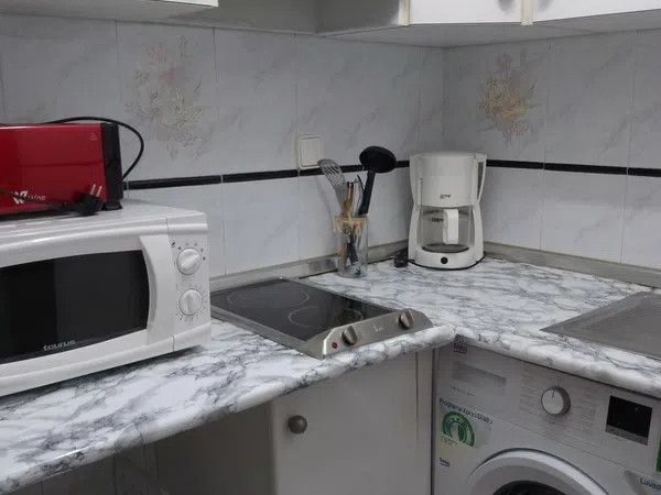 Piso en avenida de Madrid, 15 - Foto 10