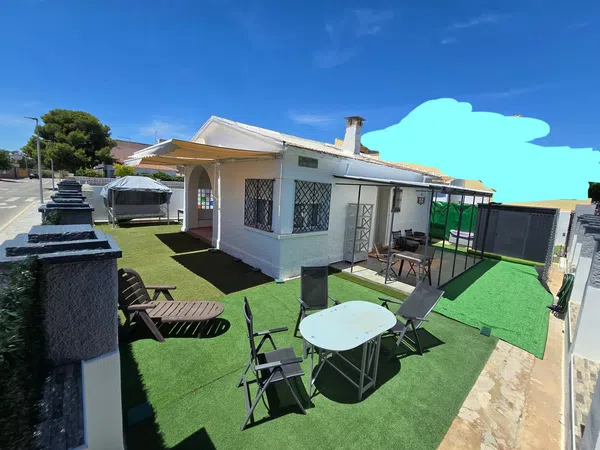 Casa o chalet independiente en Calle Rabasa, 1, Tómbola - Rabasa - Foto 1