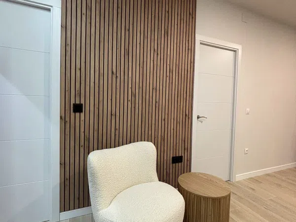 Piso en calle de los Fundadores, 4