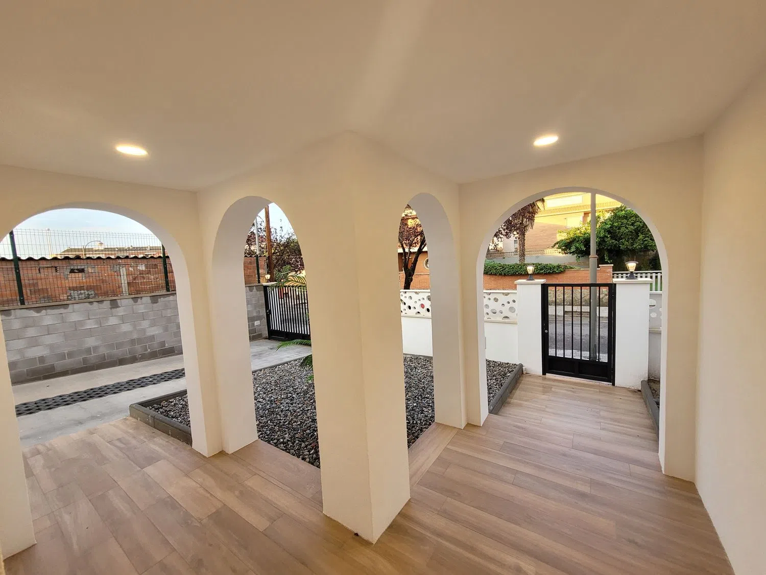 Casa independiente en calle de Montsó, 22 - Foto 5