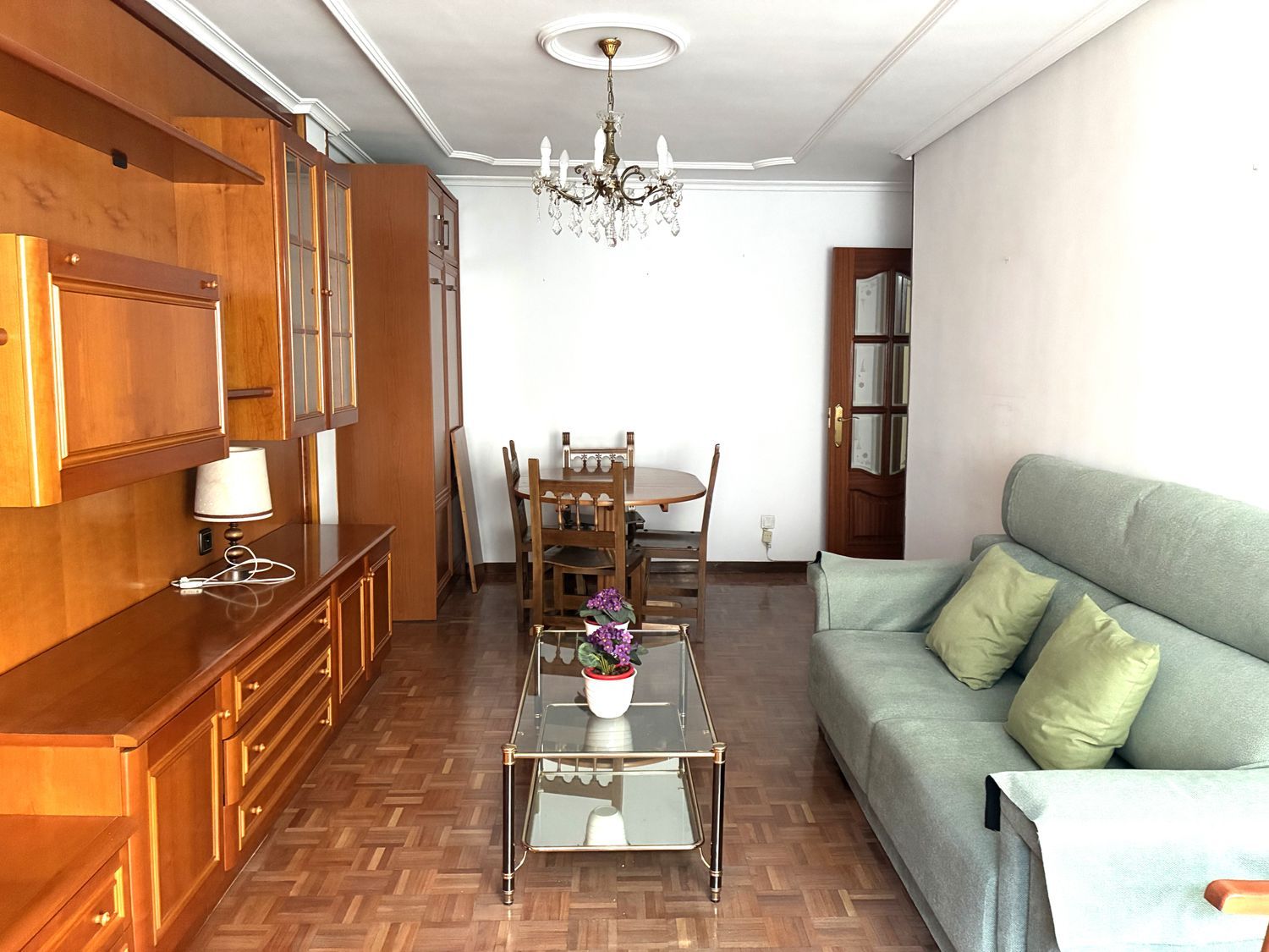 Piso en San Juan - Batallas - Foto 3