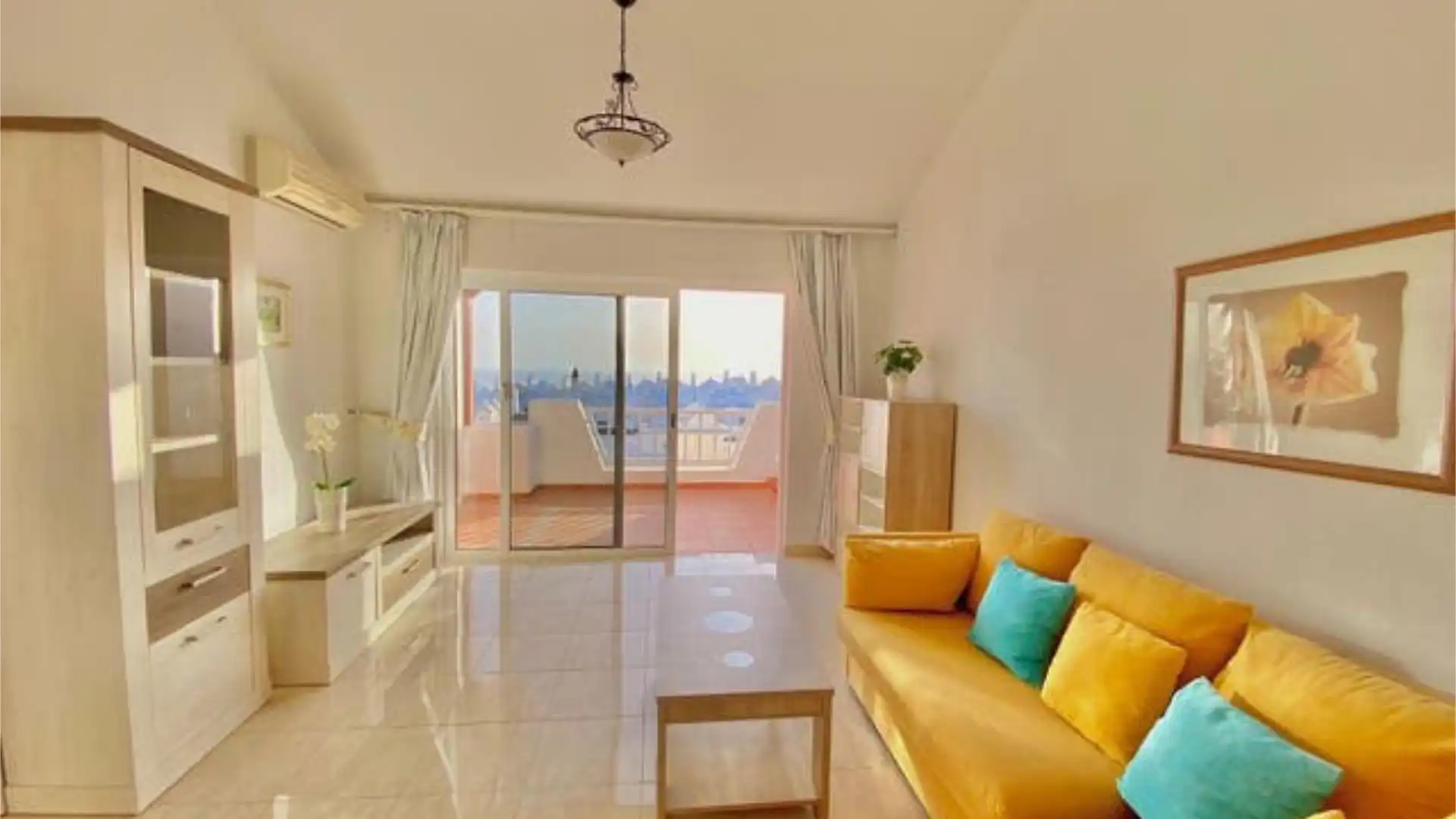 Apartamento en Playa Paraíso - Foto 4