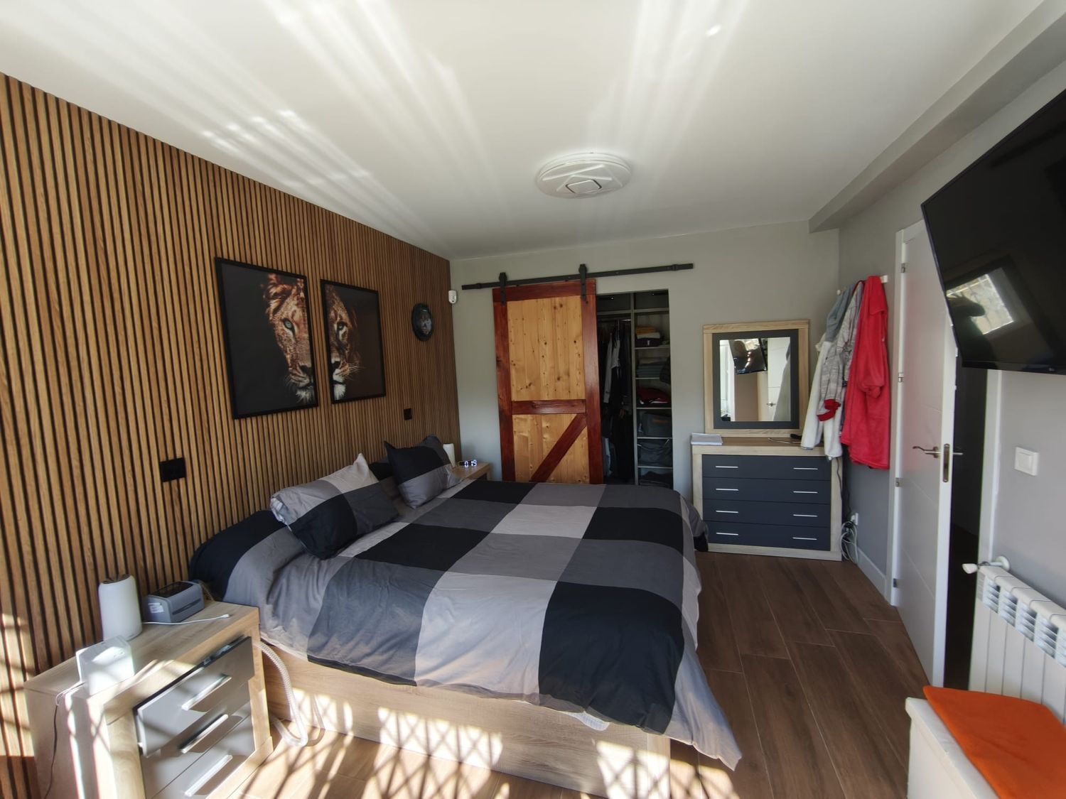 Piso en calle de los Cantos, 24 - Foto 9