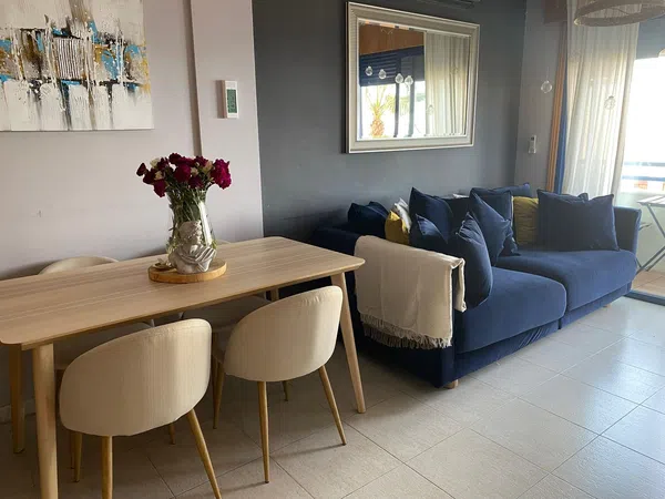 Piso en Calle Cataixa, 21, Acorán - Foto 1