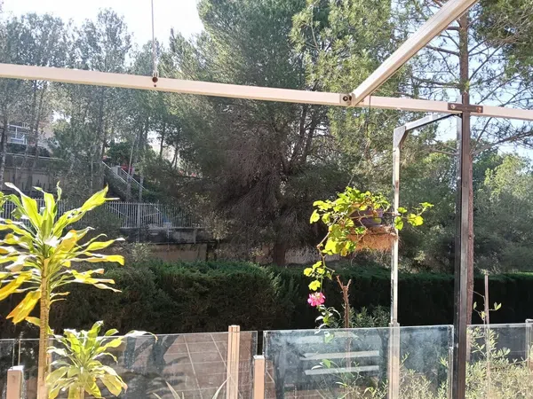 Chalet adosado en calle Los Olivos, 32 - Foto 4
