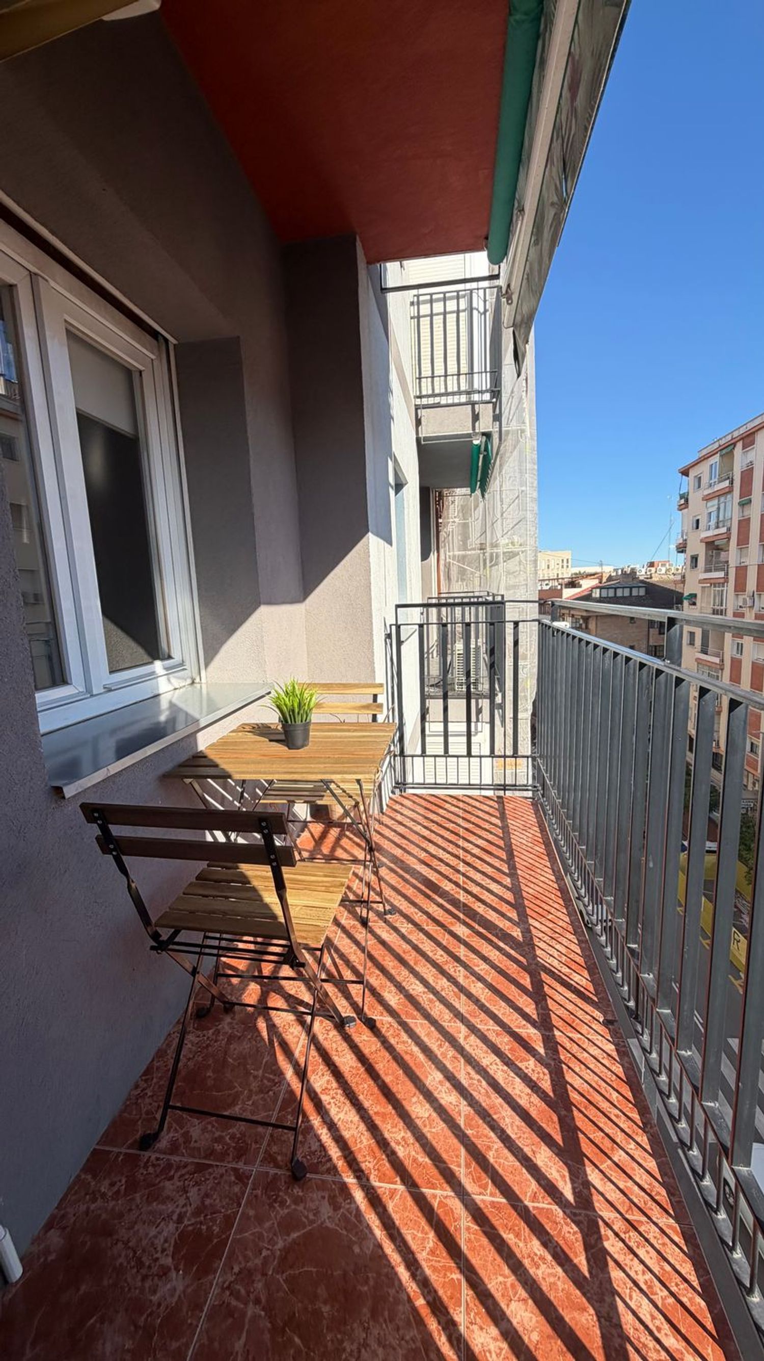 Piso en avenida Marqués de Los Vélez, 5 - Foto 4