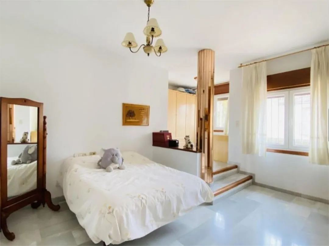 Chalet en  Calle Calvario 27 - Foto 13