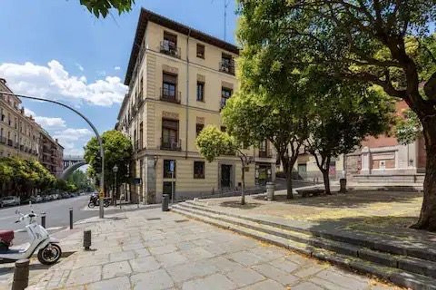 Dúplex en Calle de Segovia, 16, Palacio - Foto 25