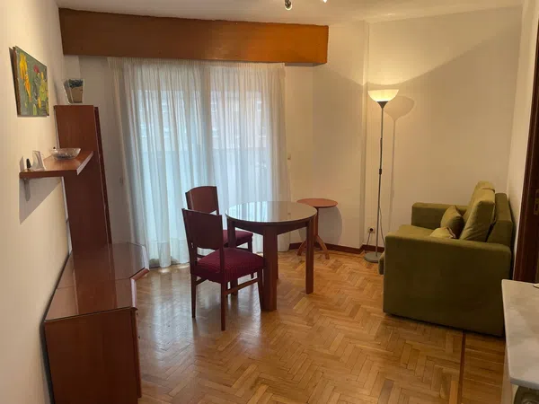 Estudio en Paseo del Hospital Militar, 19 -27, Pº Zorrilla - Campo Grande, Pº Zorrilla - Campo Grande - Foto 13