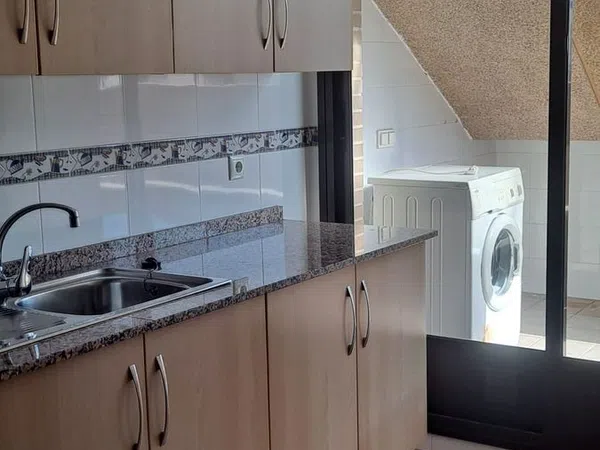 Ático en plaza Fuente, 4 - Foto 11