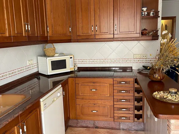 Casa de pueblo en Horno, 49 - Foto 12