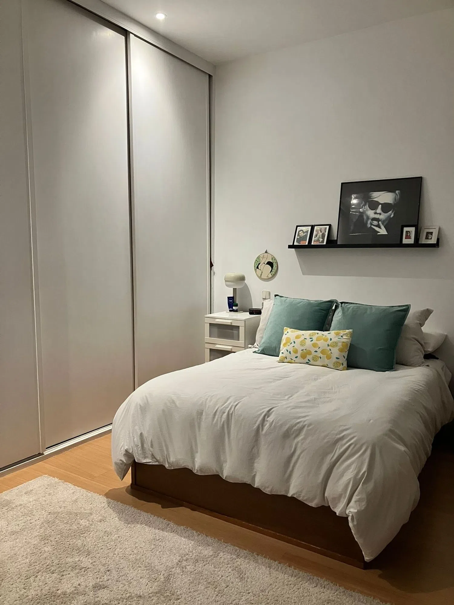 Piso en calle de la Redondilla, 3 - Foto 5