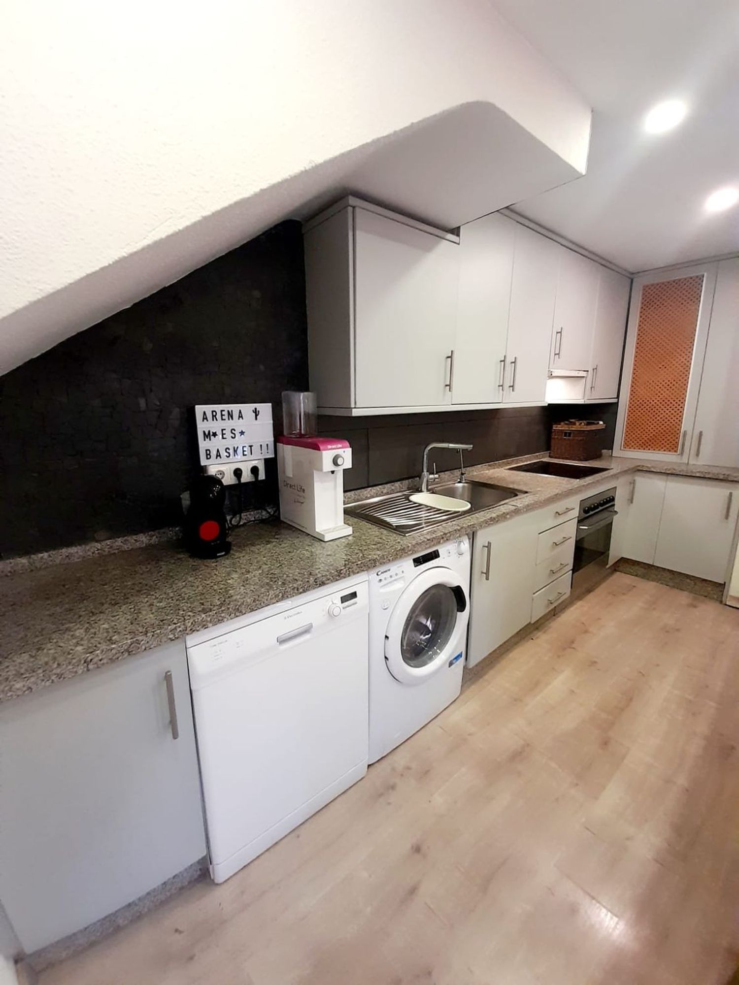 Chalet adosado en Arroyo de la Miel - Foto 6