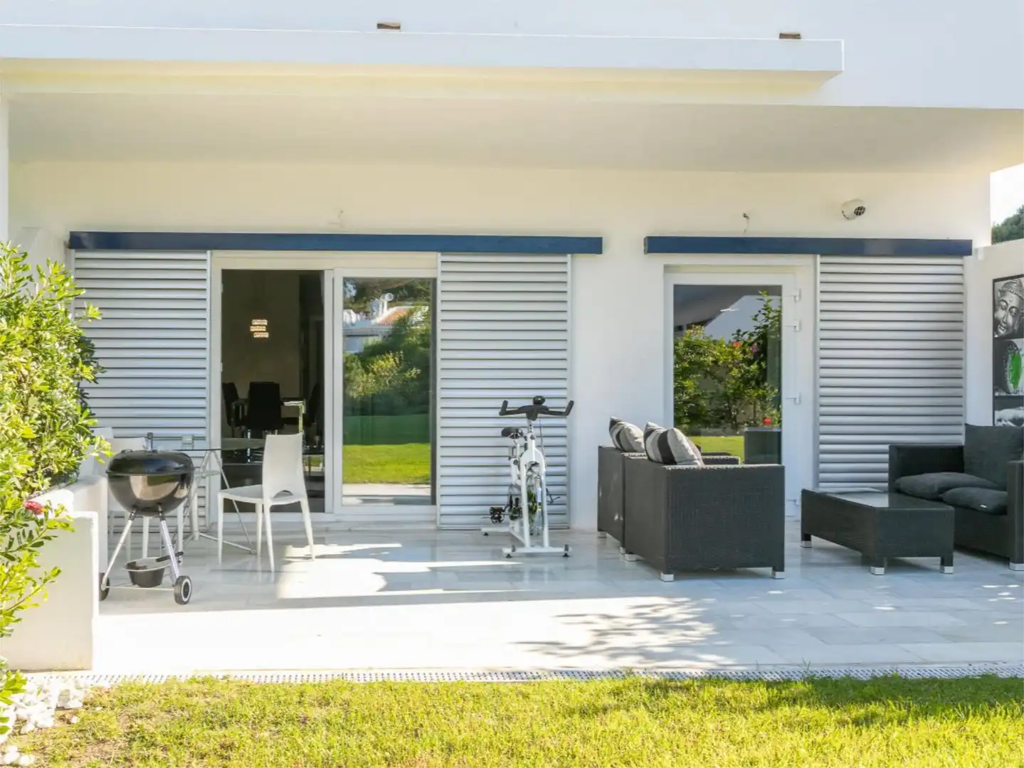 Apartamento en  Avenida Valle del Golf 21 - Foto 8