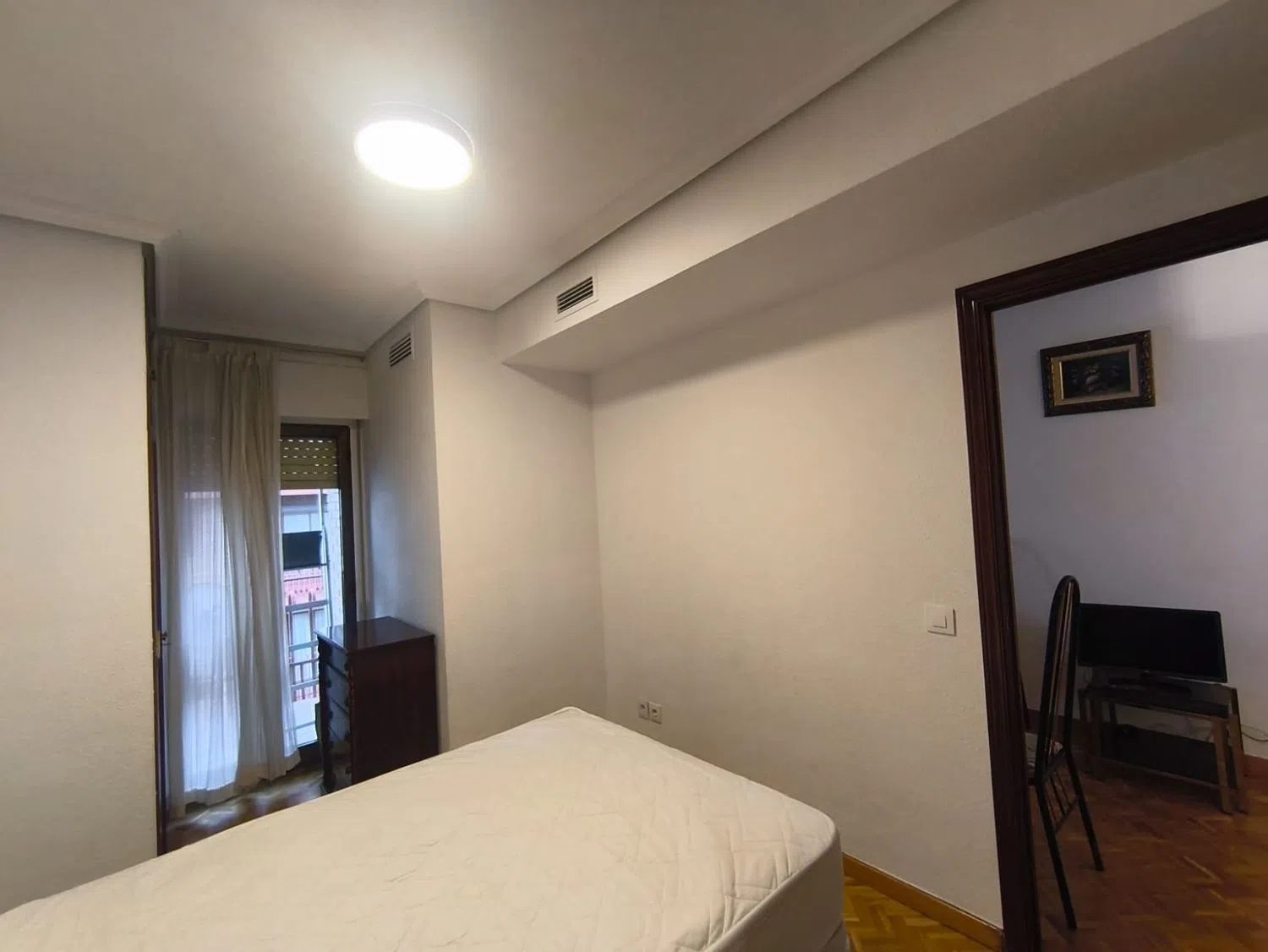 Piso en Barrio Guindalera - Foto 2