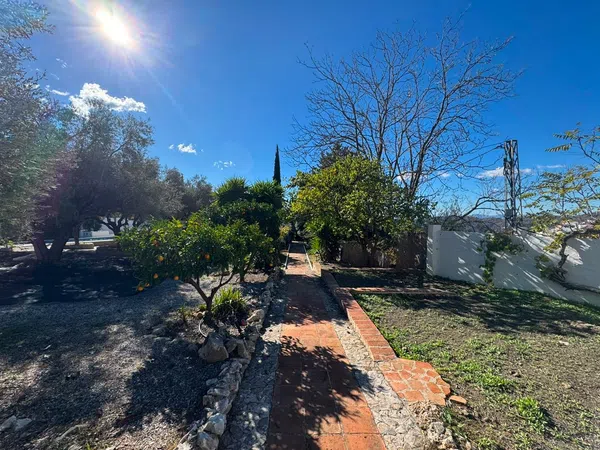 Cortijo en Cortijo en Calle Tejarejo, 560 - Foto 18