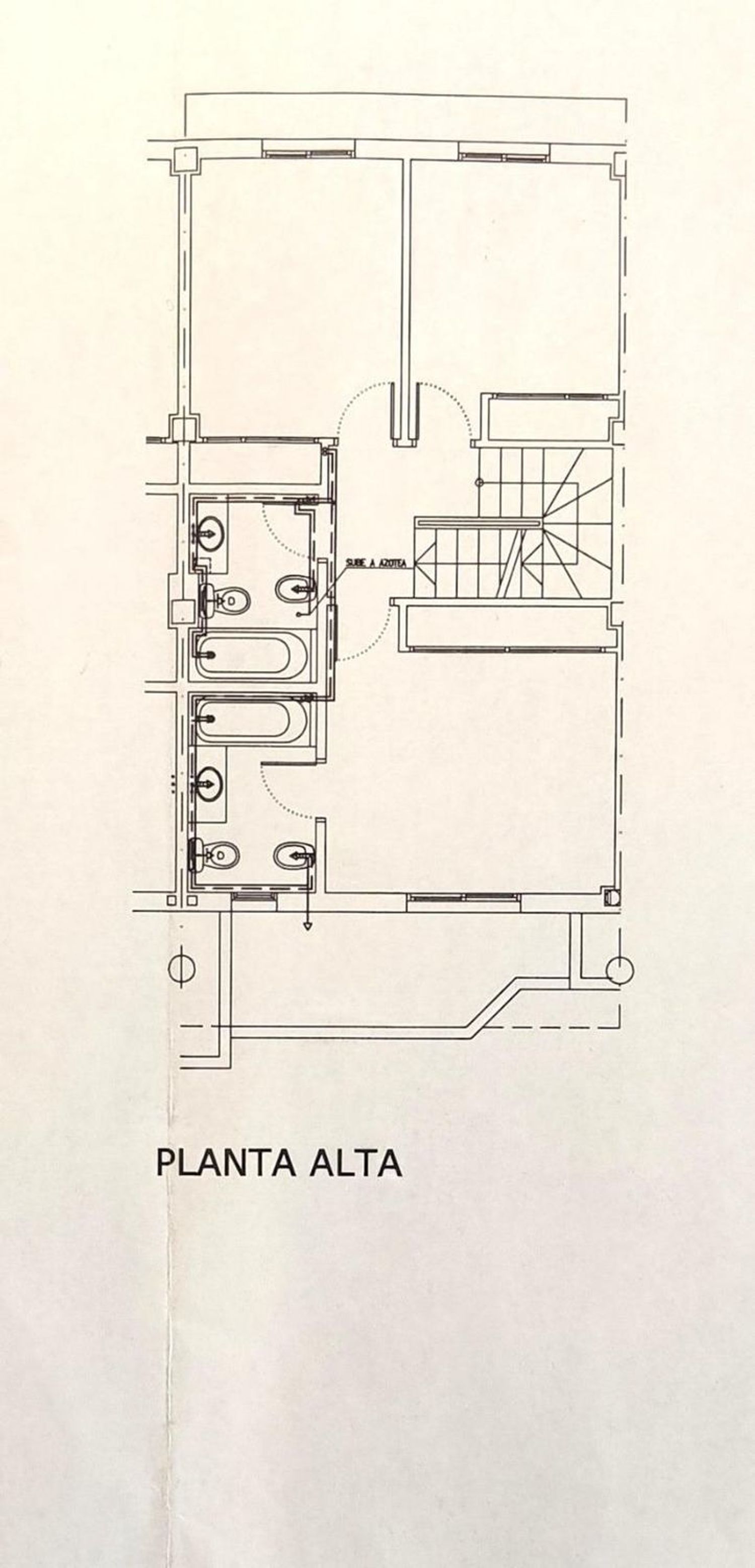 Chalet adosado en Calle Don Quijote, 1, Torremuelle, Torremuelle - Foto 34