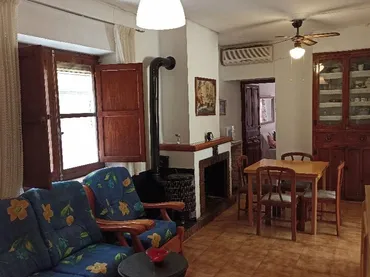 Piso en Jarafuel - Foto 1