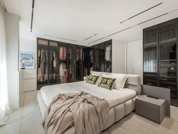 Piso en Calle de Ferran Agulló, 25, Sant Gervasi - Galvany - Foto 3