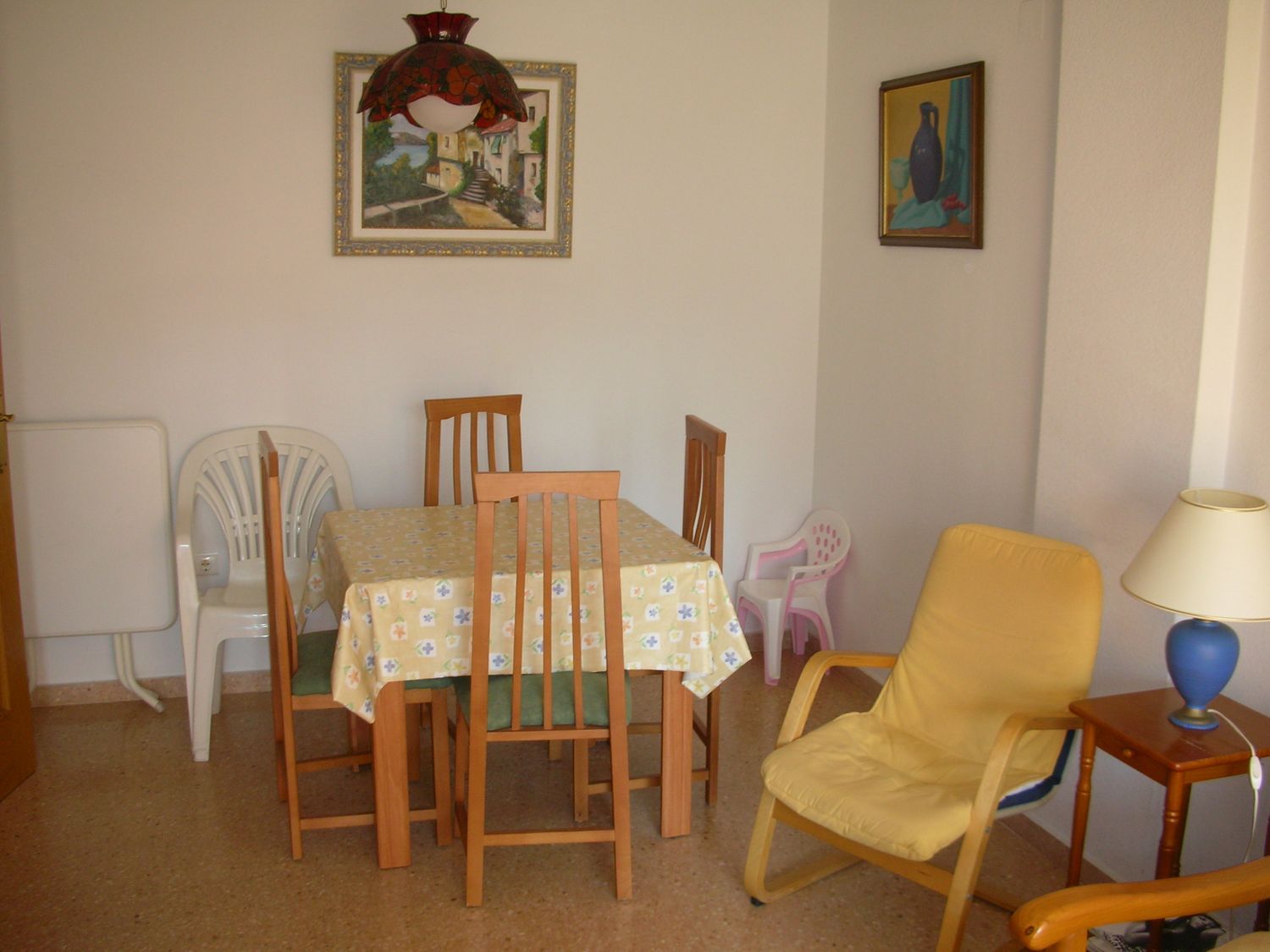 Piso en avenida Oviedo, 4 - Foto 8