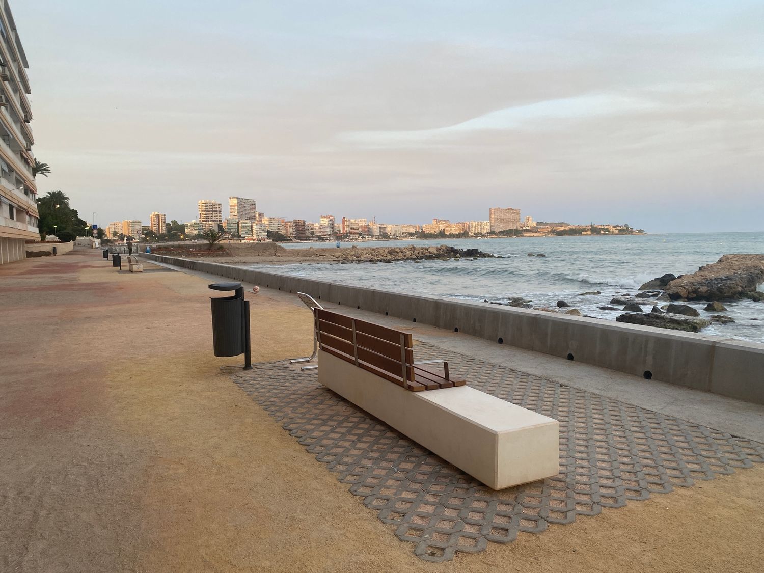 Estudio en Avenida de Villajoyosa, 10 - Foto 19