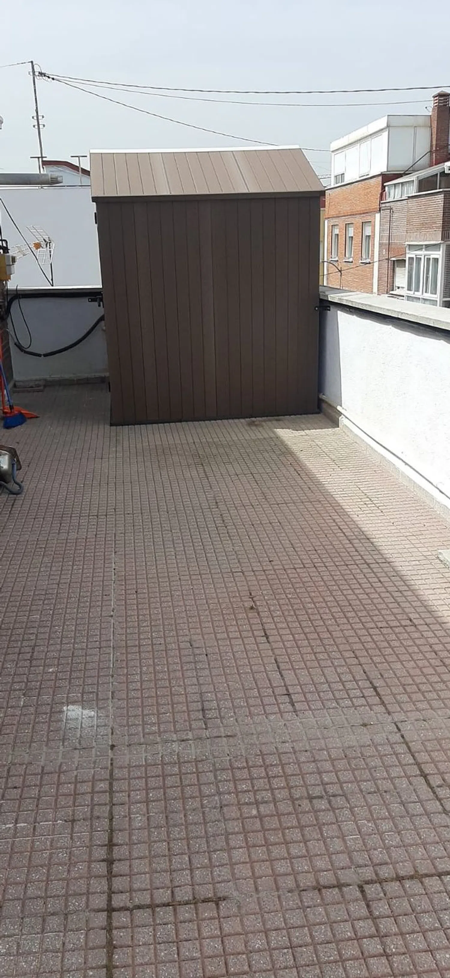 Ático en calle Comandante Fontanes, 43 - Foto 9