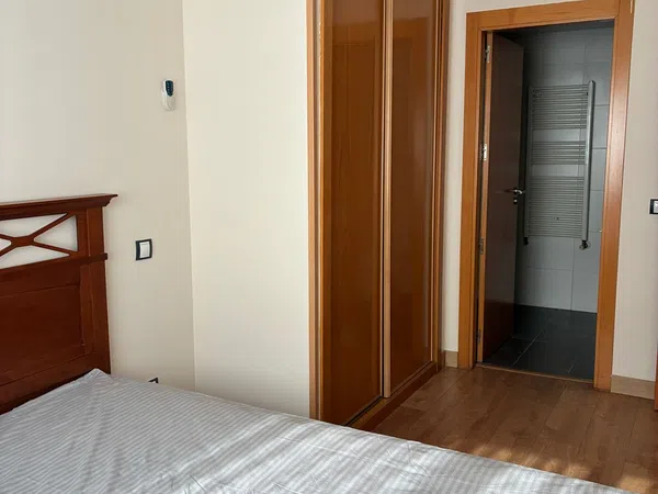 Piso en Calle Lili Álvarez, 27, Hospital, Hospital - Foto 5