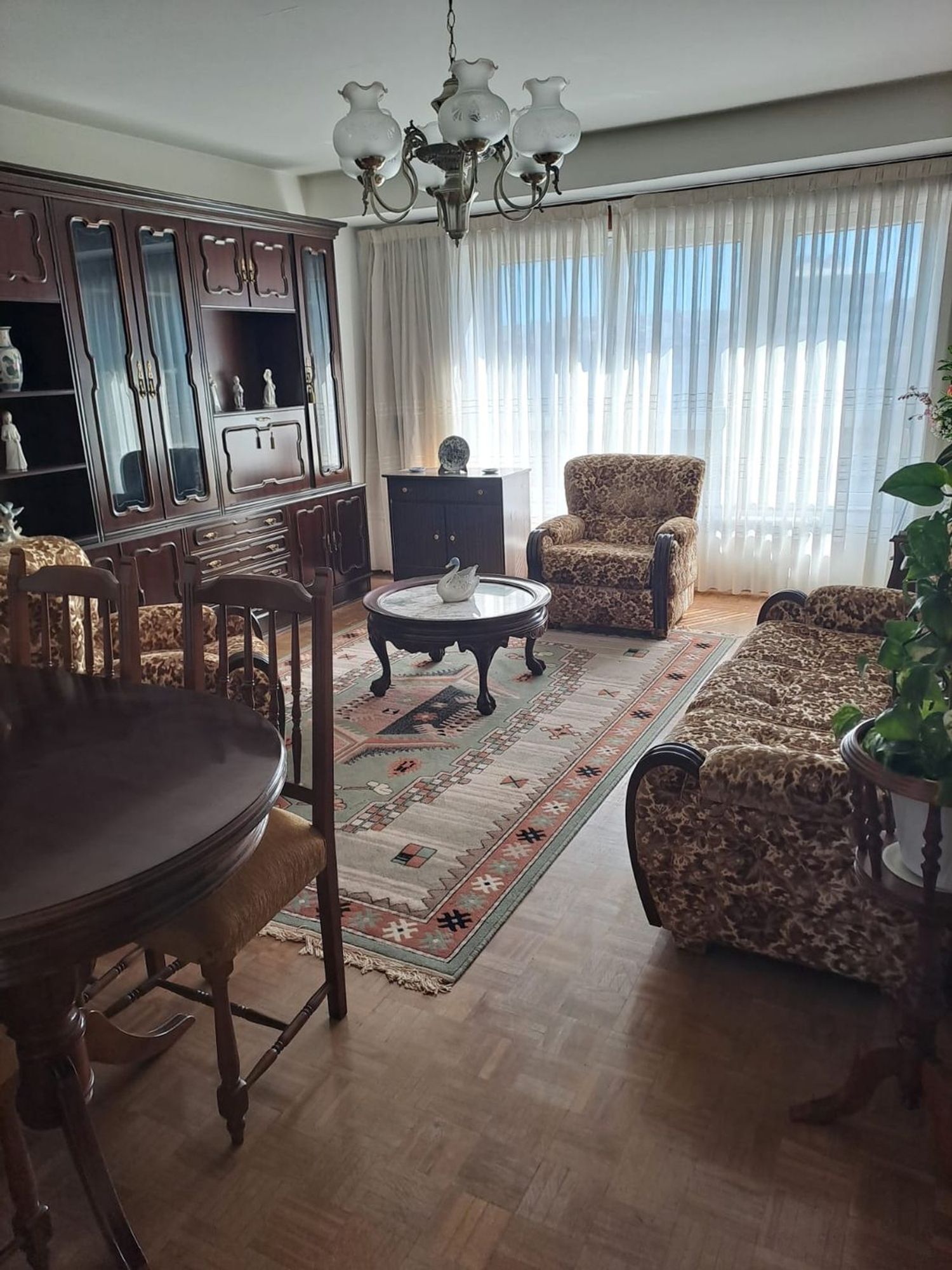 Piso en Avenida Ferrocarril, 23, Someso - Matogrande, Someso - Matogrande - Foto 5