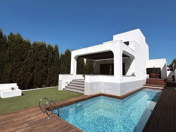 Casa o chalet independiente en Calle 22, 388 7, El Bosque, El Bosque - Foto 1
