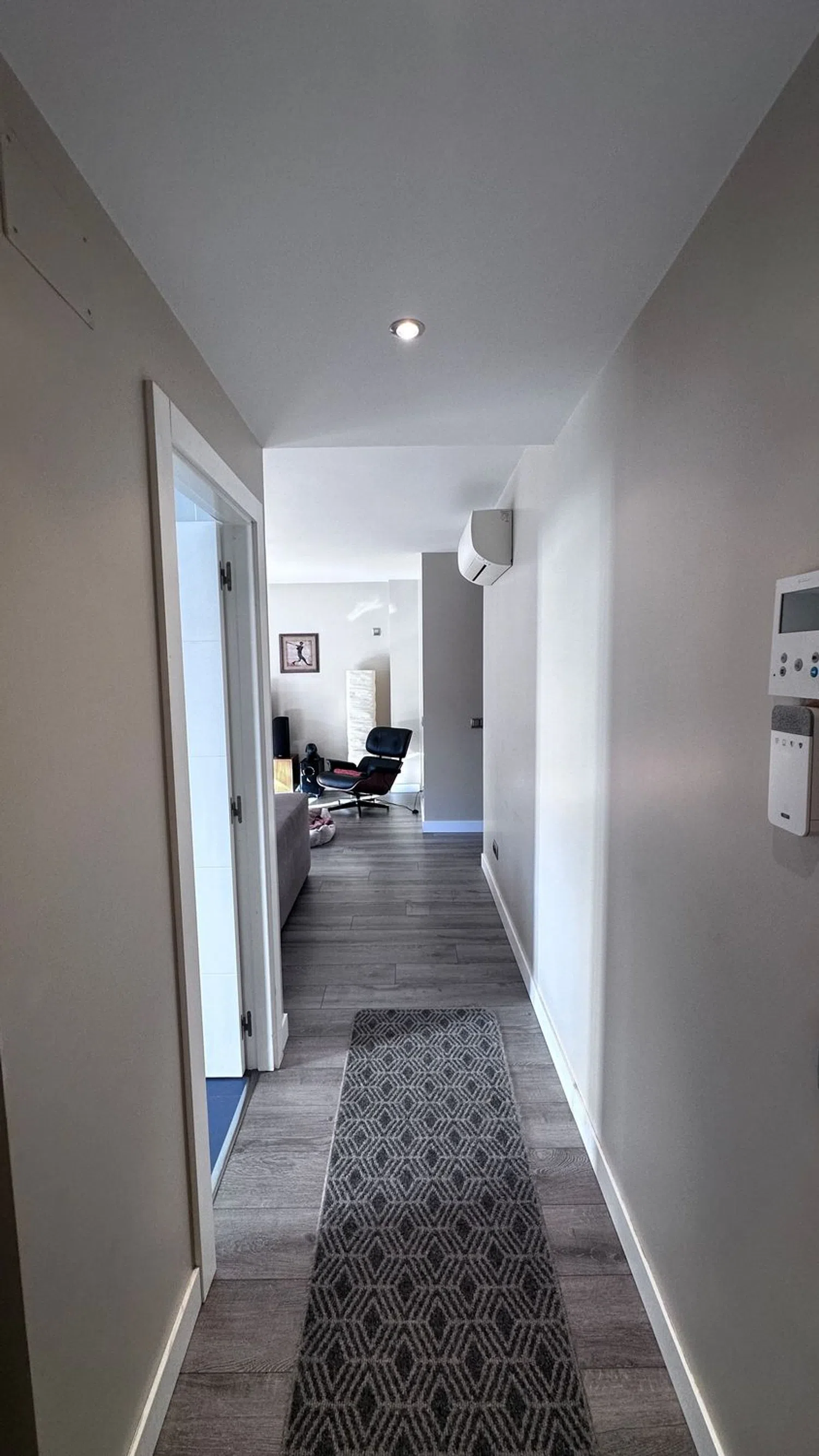 Ático en Barrio Rosas - Foto 3