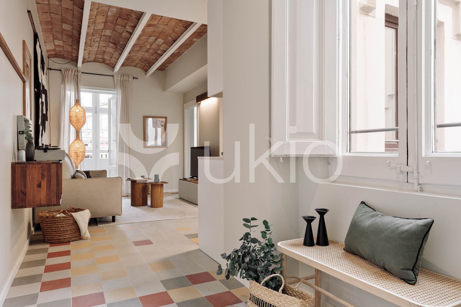 Piso en Ronda de Sant Pere, La Dreta de l'Eixample - Foto 19