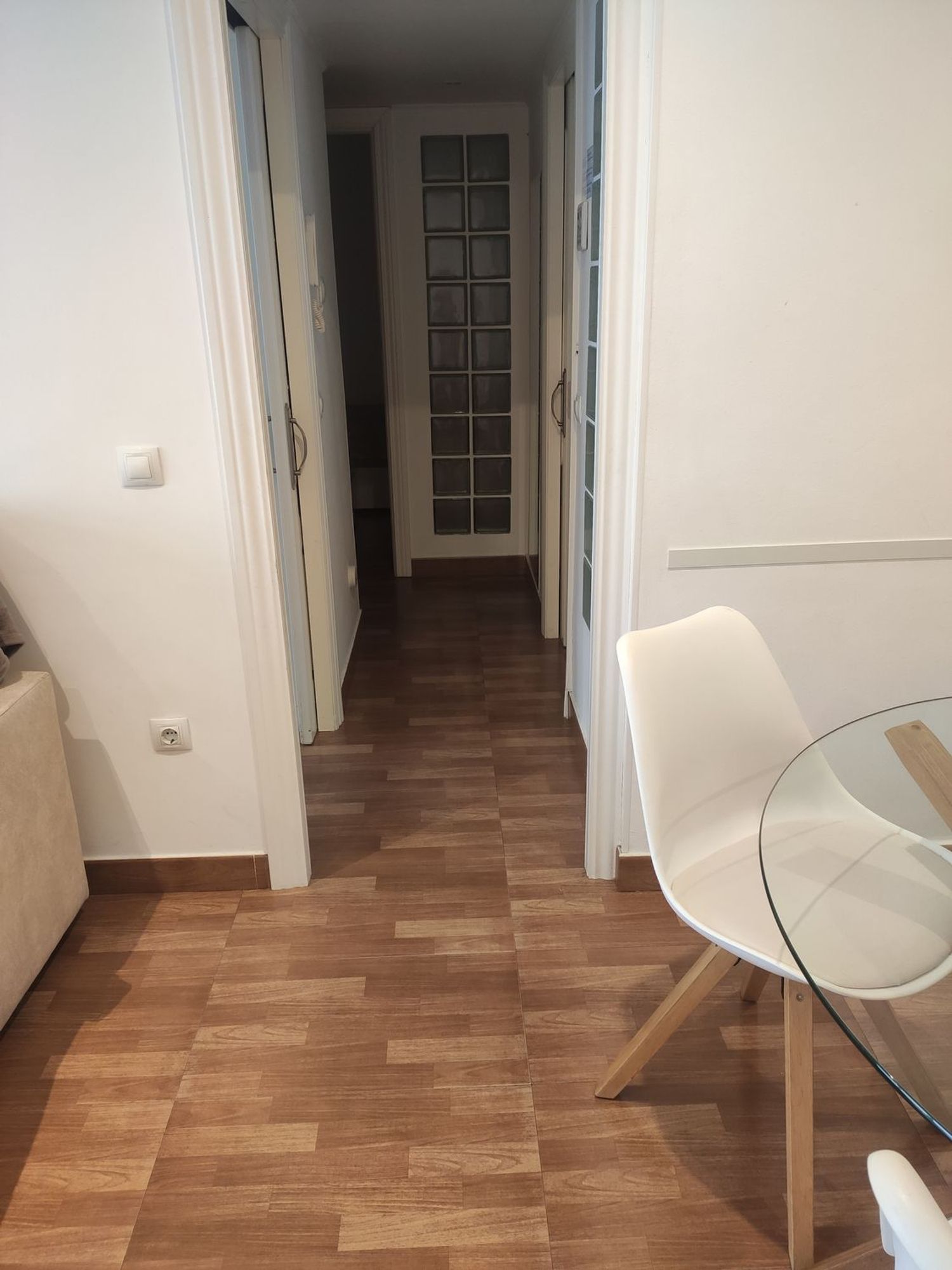 Piso en calle Tomás Echeverría, 2 - Foto 10