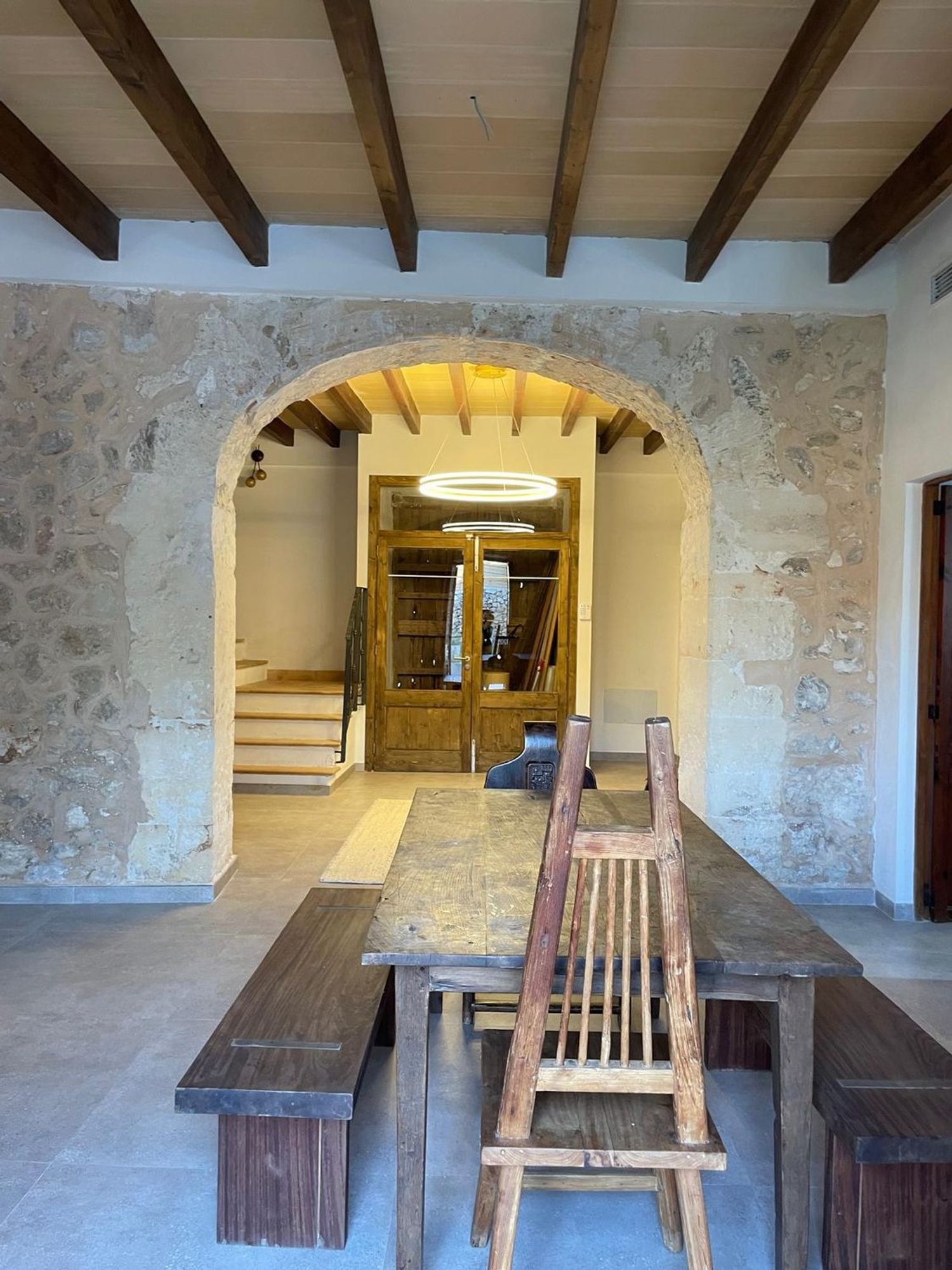 Chalet pareado en San Josep, 9 - Foto 11