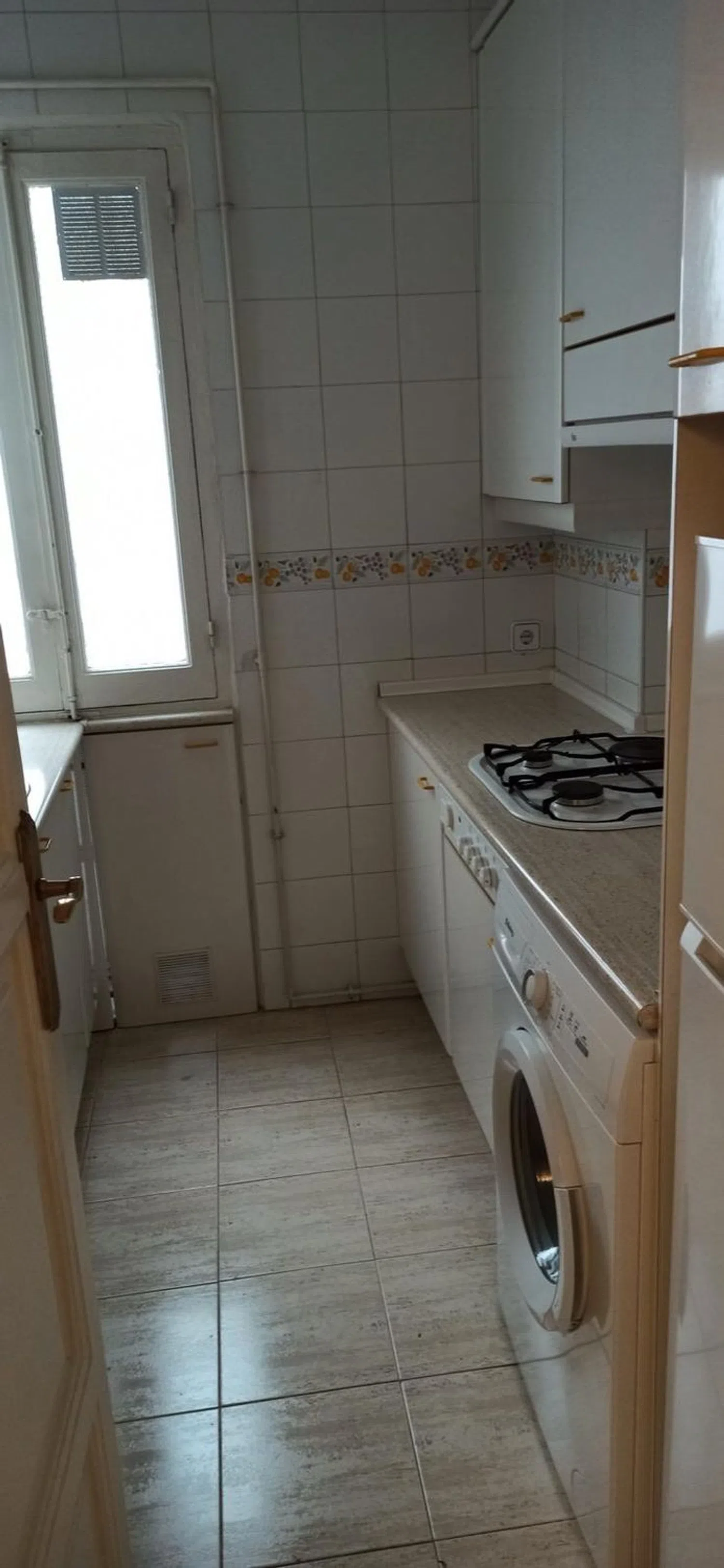 Piso en calle de Vallehermoso, 73 - Foto 4