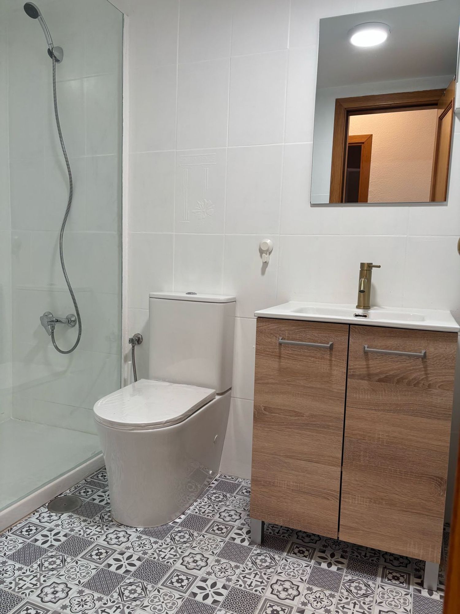 Piso en Calle Sevilla, 24, La Trinidad - Foto 3